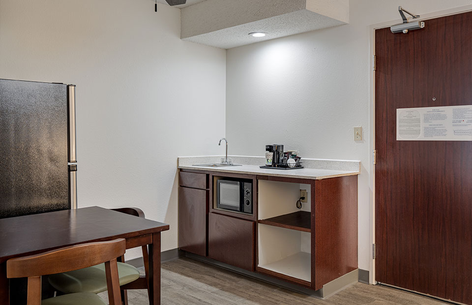 King Suite Room